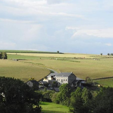 Vila Valgrange Tenneville Exteriér fotografie